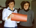 Katharina mit Ursula Marberger (2)
